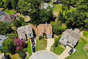 919 Bradford Ln, Marietta, GA 30062 - Photo 43