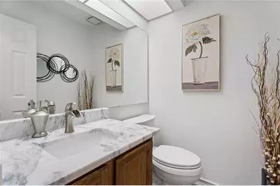 919 Bradford Lane, Marietta, GA 30062 - Photo 13