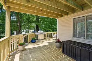 919 Bradford Ln, Marietta, GA 30062 - Photo 37