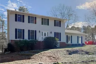 185 Deer Forest Trail, Fayetteville, GA 30214 - Photo 1