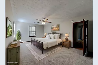 185 Deer Forest Trail, Fayetteville, GA 30214 - Photo 5