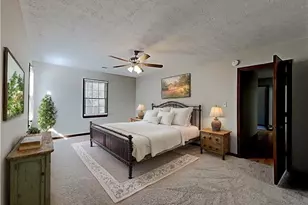 185 Deer Forest Trail, Fayetteville, GA 30214 - Photo 5