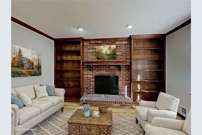185 Deer Forest Trail, Fayetteville, GA 30214 - Photo 3