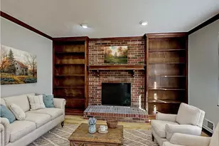 185 Deer Forest Trail, Fayetteville, GA 30214 - Photo 3
