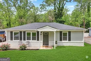 2857 Diana Dr, Atlanta, GA 30315 - Photo 1
