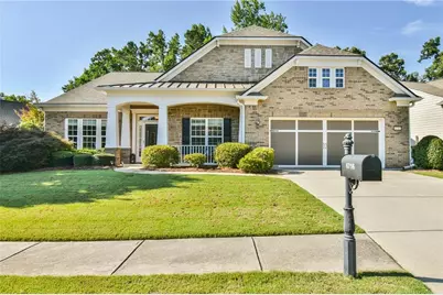 6716 Chimney Ridge Court, Hoschton, GA 30548 - Photo 1