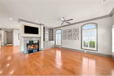 10870 Bossier Drive, Johns Creek, GA 30022 - Photo 7