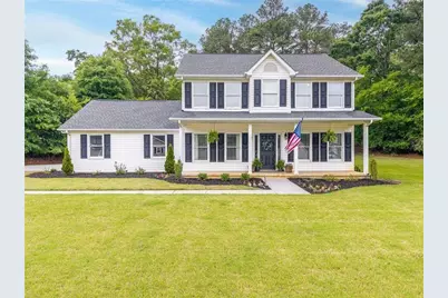 226 Charles Drive NE, Calhoun, GA 30701 - Photo 1