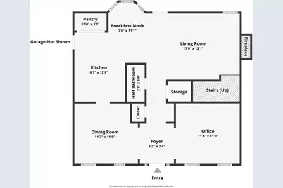 226 Charles Drive NE, Calhoun, GA 30701 - Photo 47