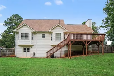 5831 Millers Pond Lane, Powder Springs, GA 30127 - Photo 21