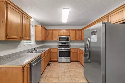 5831 Millers Pond Lane, Powder Springs, GA 30127 - Photo 3