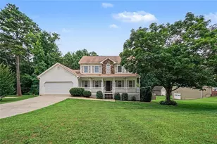 5831 Millers Pond Ln, Powder Springs, GA 30127 - Photo 1