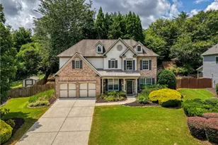 204 Northbrooke Ct, Woodstock, GA 30188 - Photo 35