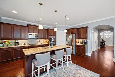 121 Clover Way, Woodstock, GA 30188 - Photo 11