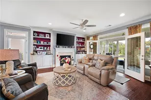121 Clover Wy, Woodstock, GA 30188 - Photo 17