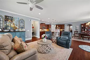 121 Clover Wy, Woodstock, GA 30188 - Photo 19
