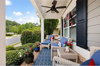121 Clover Way, Woodstock, GA 30188 - Photo 5