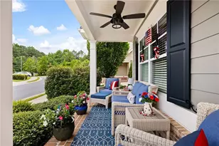 121 Clover Wy, Woodstock, GA 30188 - Photo 5