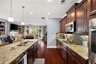 121 Clover Wy, Woodstock, GA 30188 - Photo 13