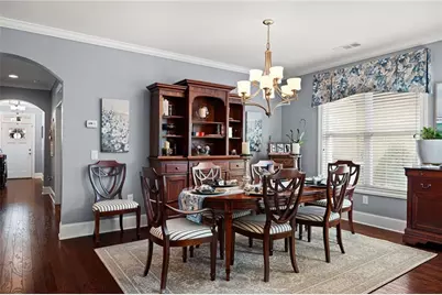 121 Clover Way, Woodstock, GA 30188 - Photo 23