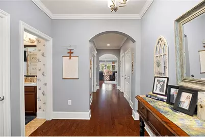 121 Clover Way, Woodstock, GA 30188 - Photo 15
