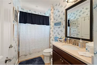 121 Clover Way, Woodstock, GA 30188 - Photo 33