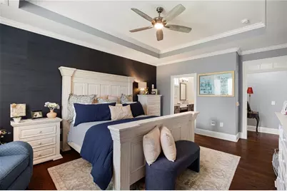121 Clover Way, Woodstock, GA 30188 - Photo 25