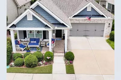 121 Clover Way, Woodstock, GA 30188 - Photo 3