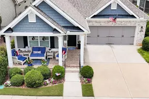 121 Clover Wy, Woodstock, GA 30188 - Photo 3