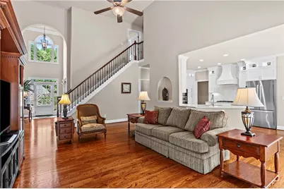 120 Creek Bank Drive, Acworth, GA 30101 - Photo 19