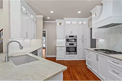 120 Creek Bank Drive, Acworth, GA 30101 - Photo 5