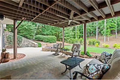 120 Creek Bank Drive, Acworth, GA 30101 - Photo 43