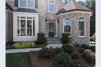 120 Creek Bank Drive, Acworth, GA 30101 - Photo 3