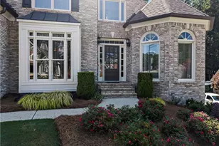 120 Creek Bank Dr, Acworth, GA 30101 - Photo 3