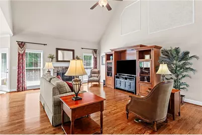 120 Creek Bank Drive, Acworth, GA 30101 - Photo 17
