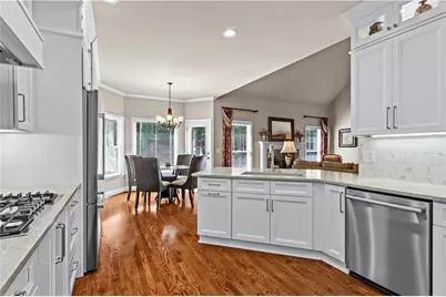 120 Creek Bank Drive, Acworth, GA 30101 - Photo 7
