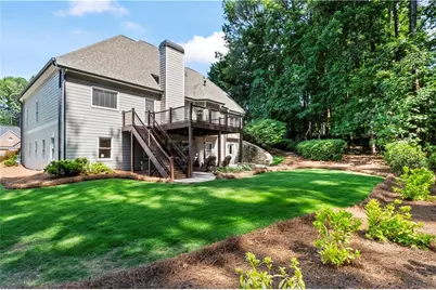 120 Creek Bank Drive, Acworth, GA 30101 - Photo 45