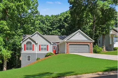 1411 Water Wheel Drive, Bethlehem, GA 30620 - Photo 1