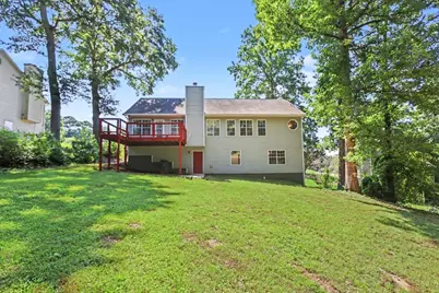1411 Water Wheel Drive, Bethlehem, GA 30620 - Photo 37