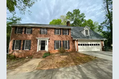 4193 N Shallowford Road, Atlanta, GA 30341 - Photo 1