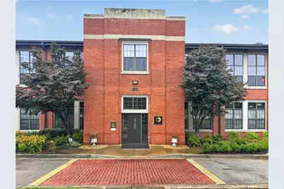 1261 Caroline Street NE #110, Atlanta, GA 30307 - Photo 1