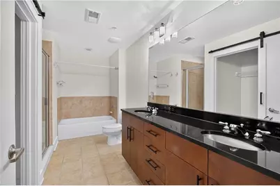 1261 Caroline Street NE #110, Atlanta, GA 30307 - Photo 13