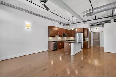 1261 Caroline Street NE #110, Atlanta, GA 30307 - Photo 5