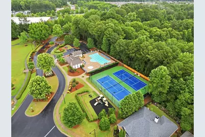 225 Brookview Place, Woodstock, GA 30188 - Photo 53
