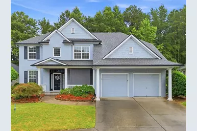 225 Brookview Place, Woodstock, GA 30188 - Photo 1