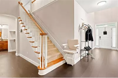 225 Brookview Place, Woodstock, GA 30188 - Photo 9
