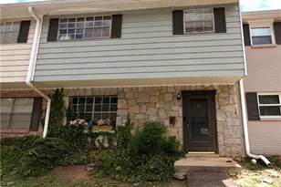4701 Flat Shoals Rd, Union City, GA 30291 - Photo 1