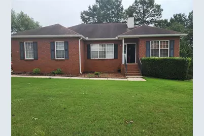 47 Oak Hill Terrace, Fayetteville, GA 30215 - Photo 3