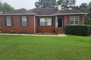 47 Oak Hill Terrace, Fayetteville, GA 30215 - Photo 3