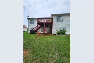 47 Oak Hill Terrace, Fayetteville, GA 30215 - Photo 9